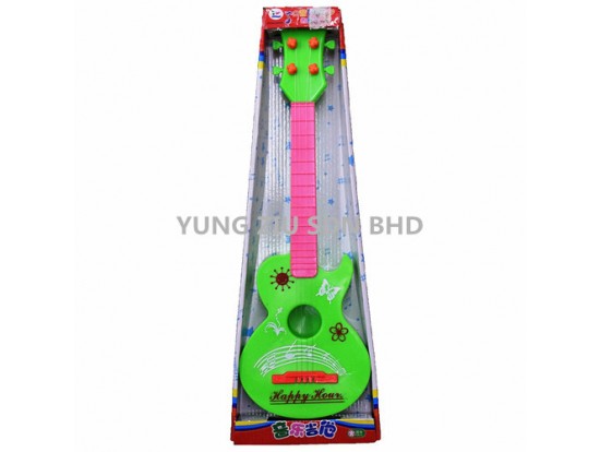 610#CHILDREN'S GUITAR(45CM)LIYUAN WANJU